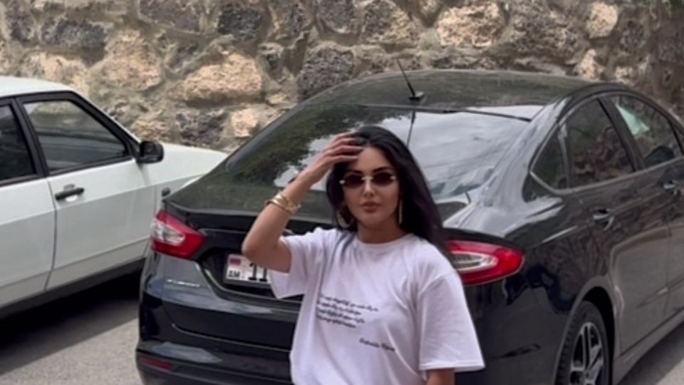 Ani Safaryan